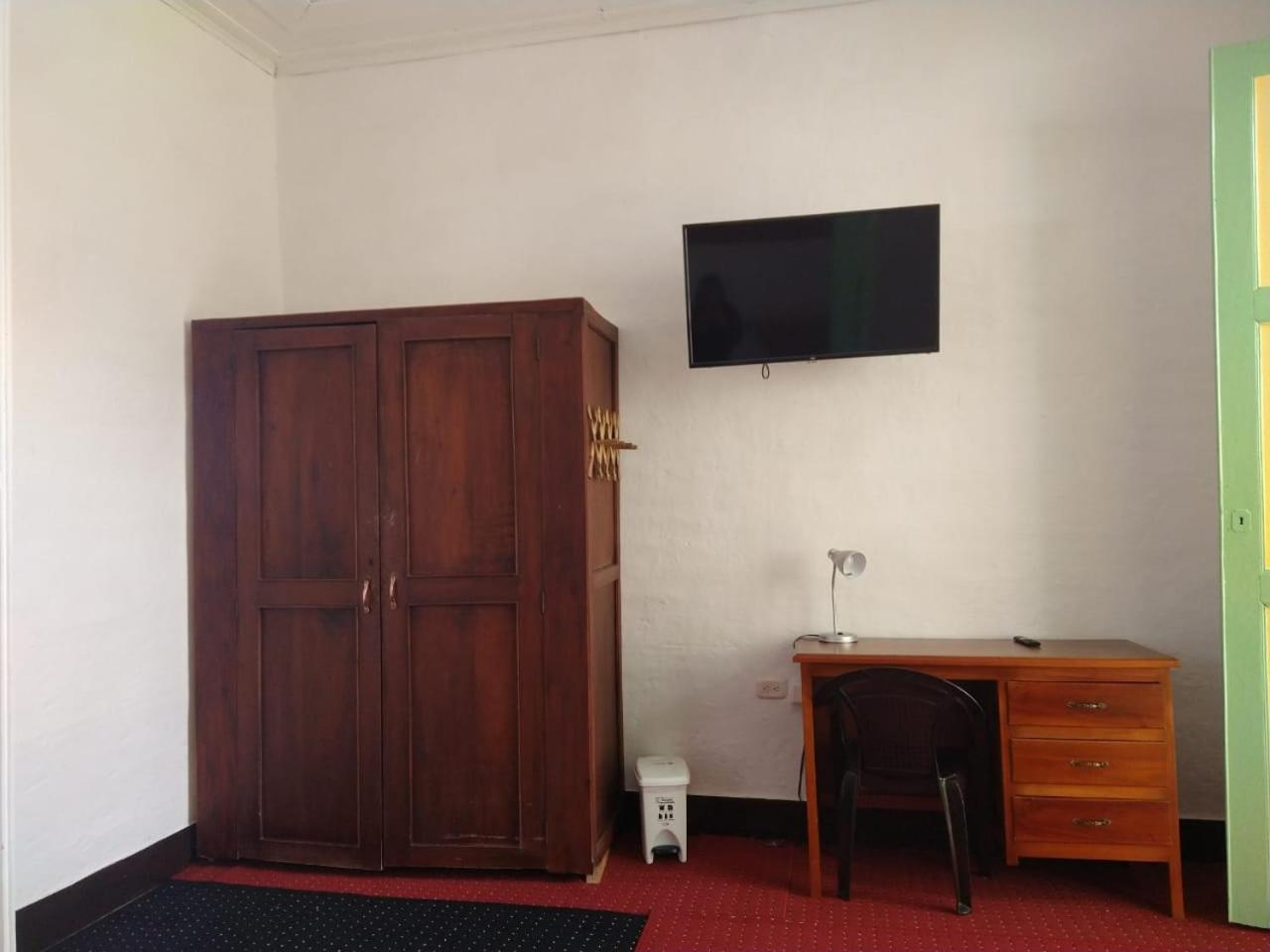 Hotel Casita De Belen Sonson Exteriér fotografie