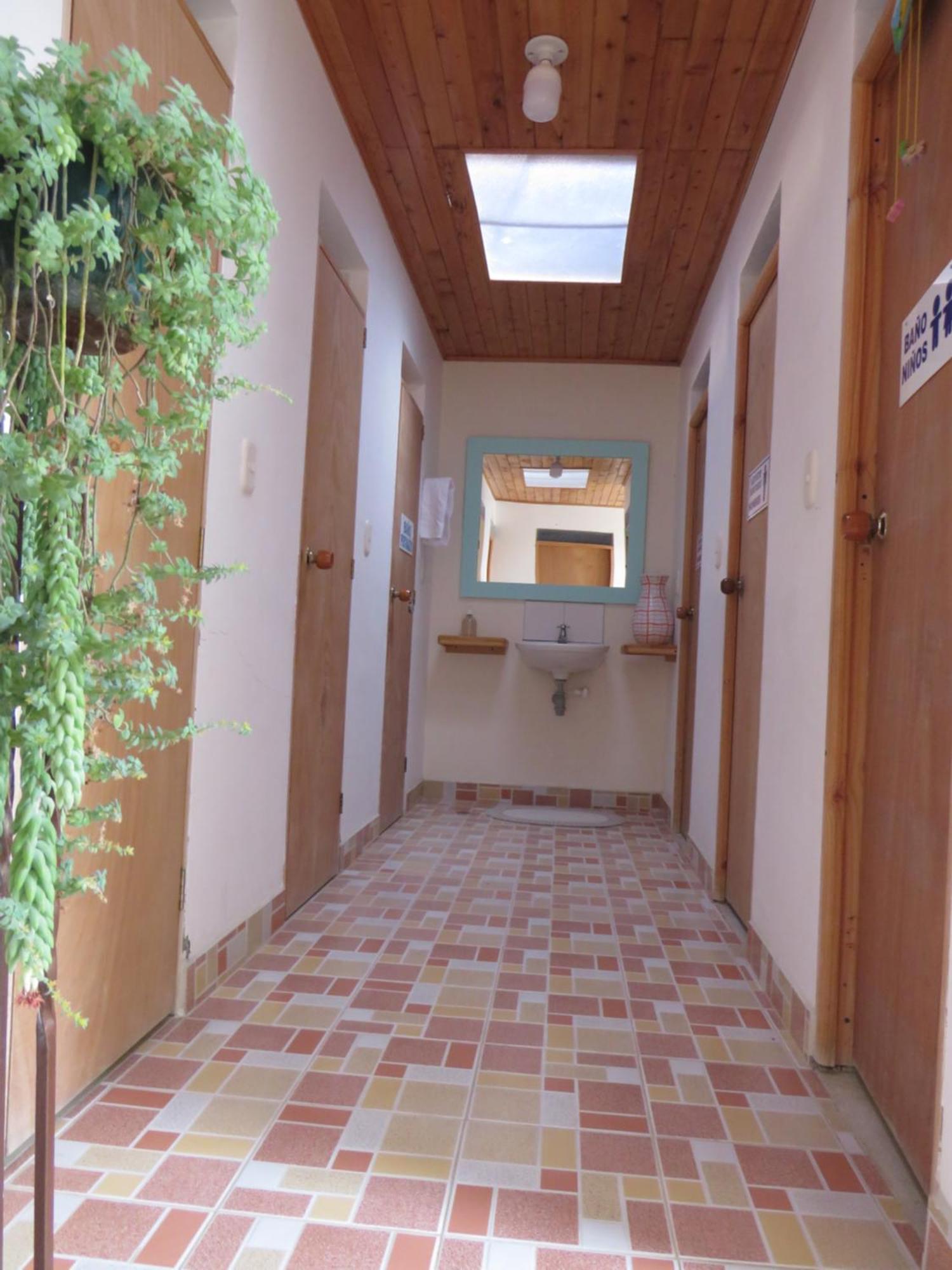 Hotel Casita De Belen Sonson Exteriér fotografie