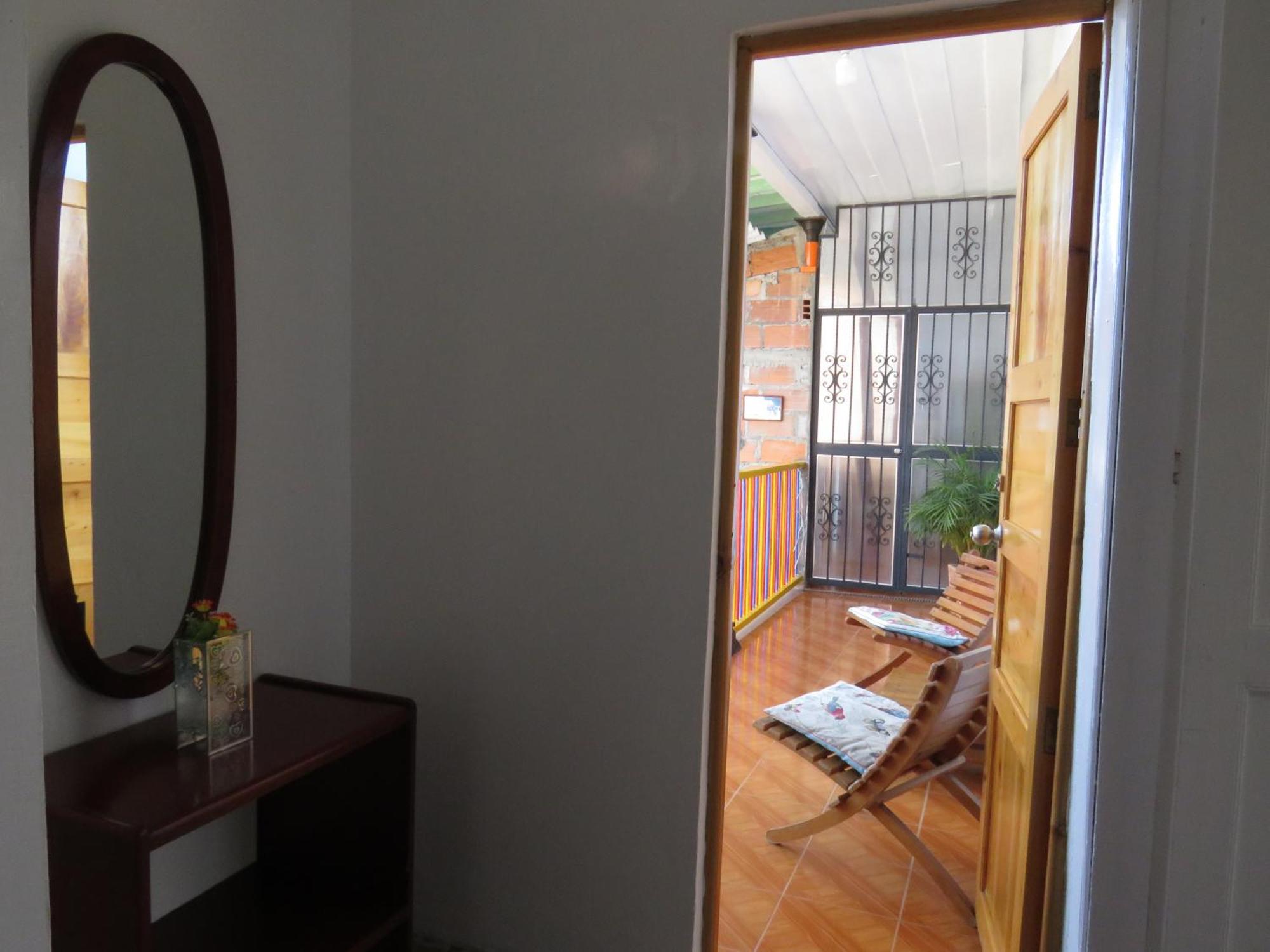 Hotel Casita De Belen Sonson Exteriér fotografie