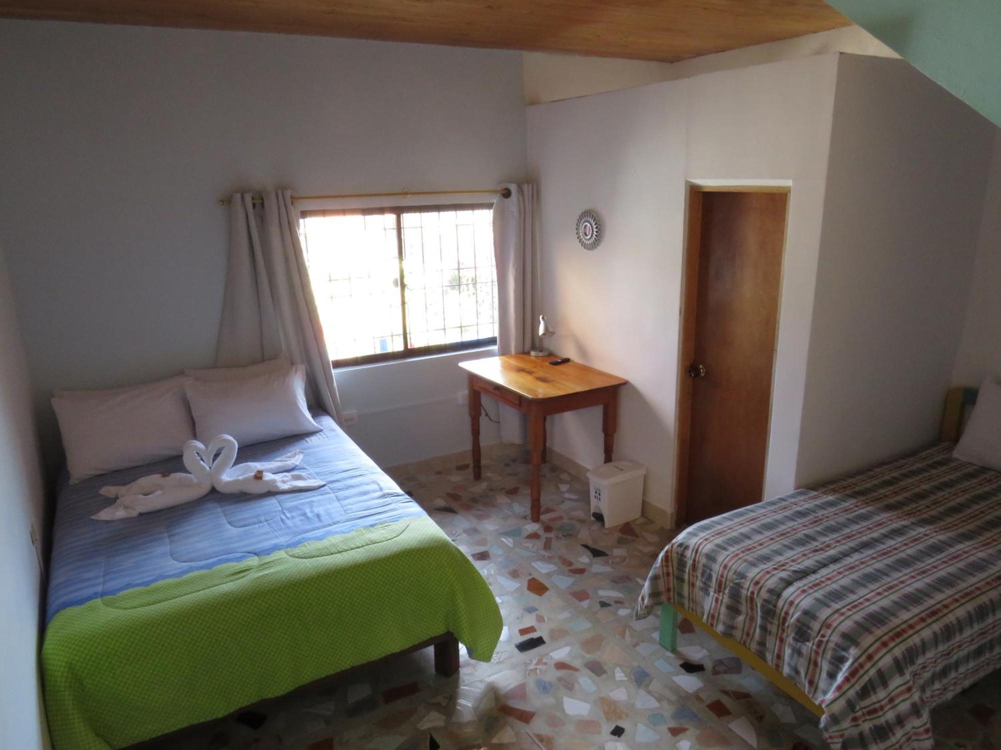 Hotel Casita De Belen Sonson Exteriér fotografie