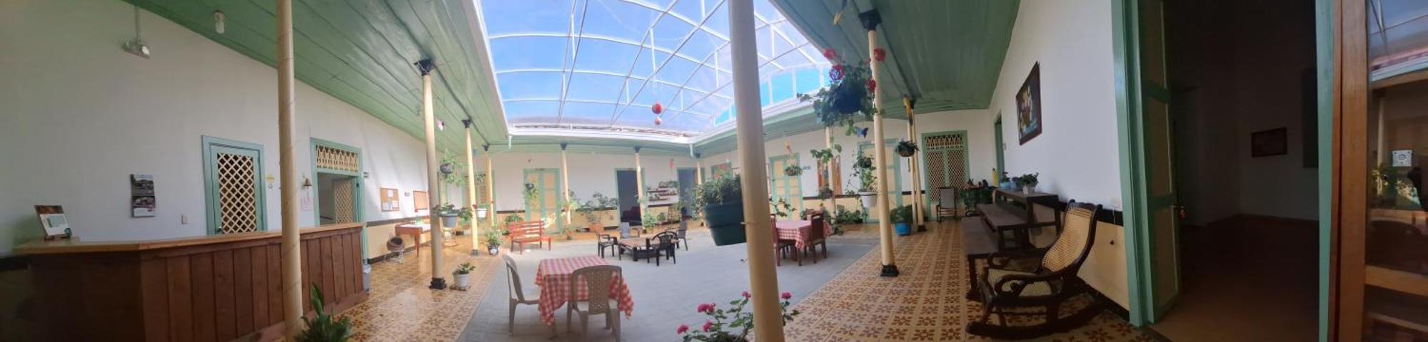 Hotel Casita De Belen Sonson Exteriér fotografie